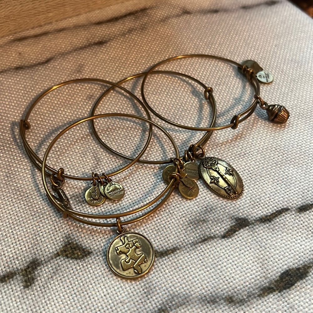 Alex and Ani